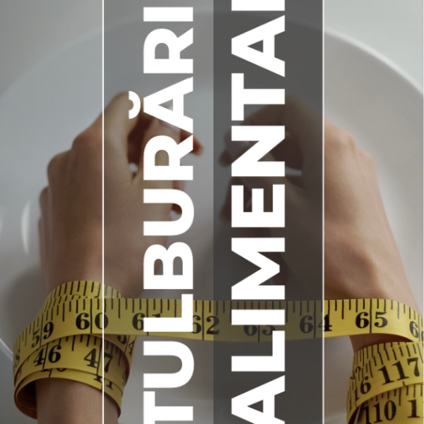 TULBURĂRILE ALIMENTARE