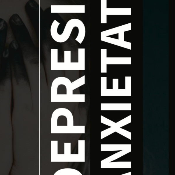 Depresie si Anxietate